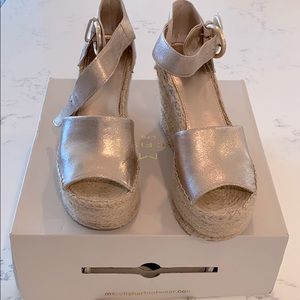 Marc Fisher Alida size 7.5